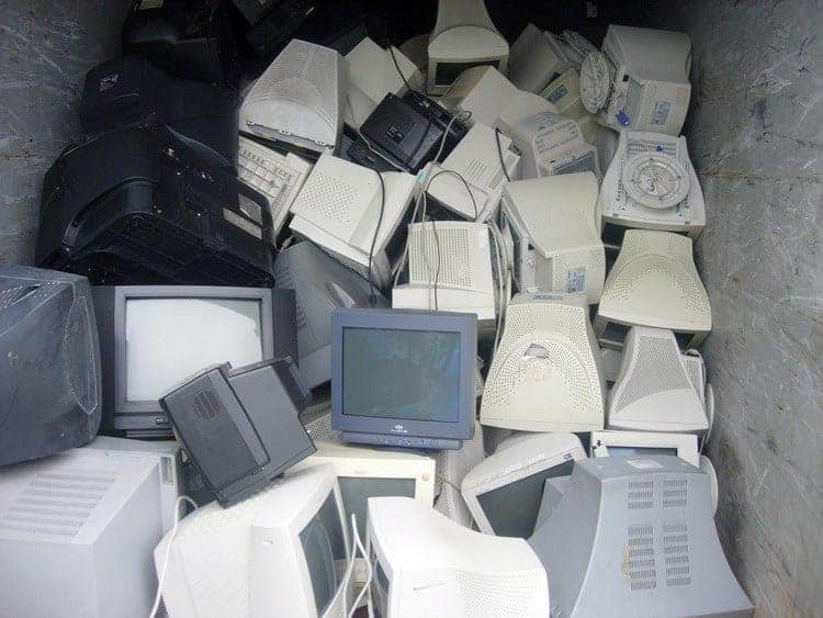 Electronic Waste