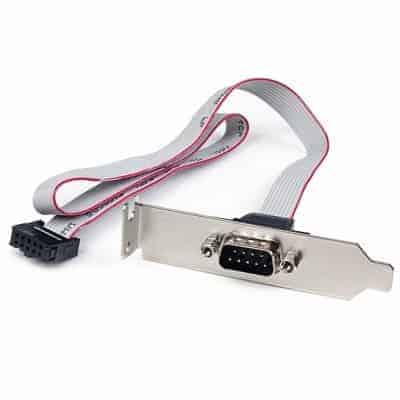 serial port expansion cable for PC