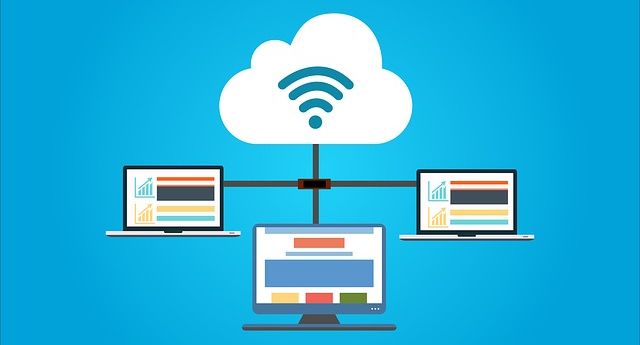 Cloud Backup for Your Business