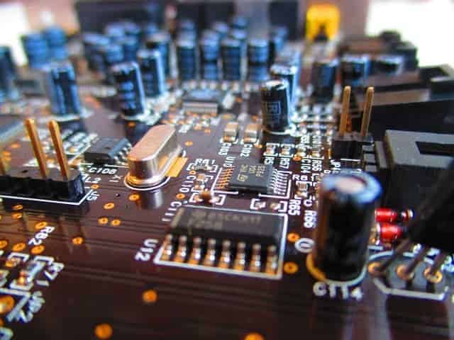  circuit board design