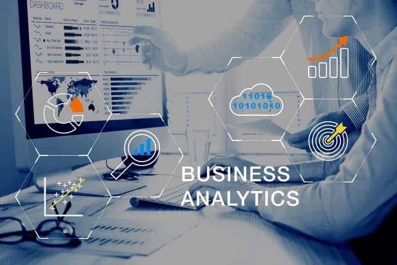 Business Analytics