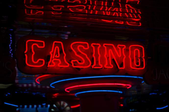 Best Online Casinos