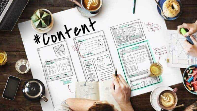 Optimizing Content for SEO