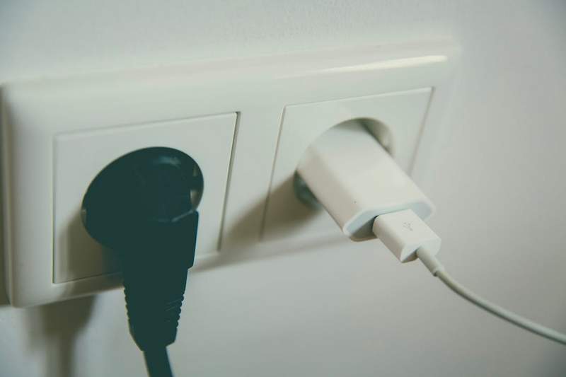 Smartplugs 