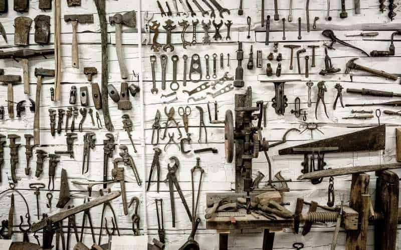 Hand Tools     