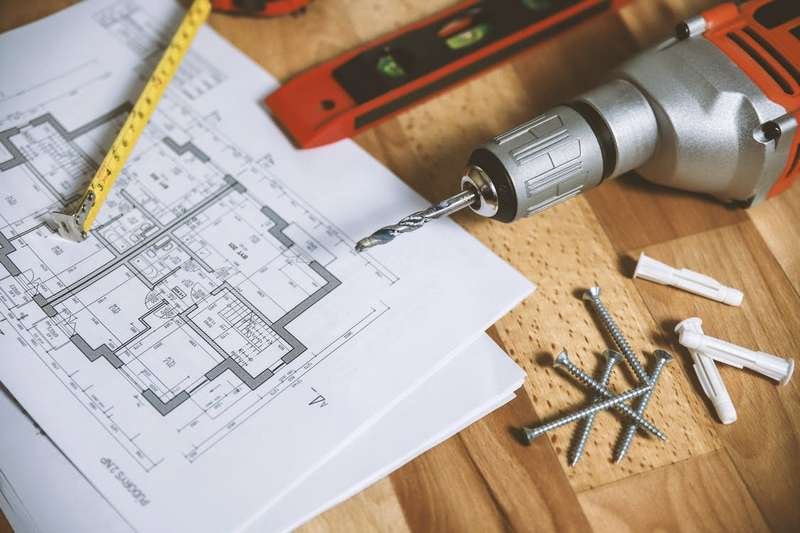 house floor plan