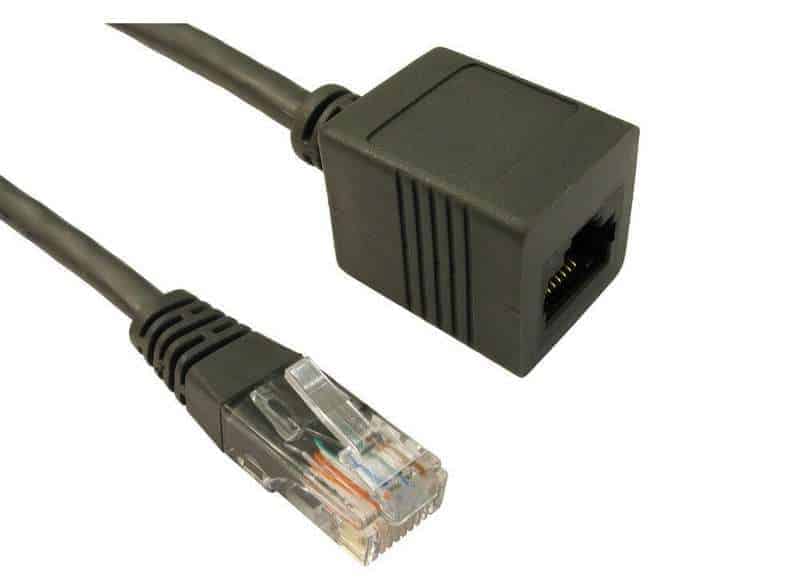 Ethernet Cable Extender