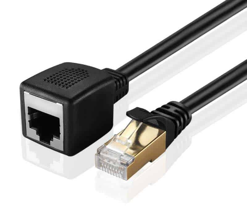 quality Ethernet Cable Extender