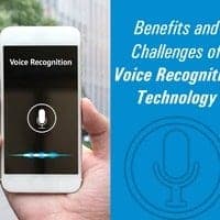 voice recognition technology